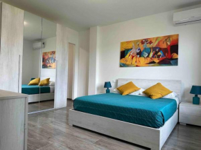 Villa 1